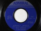 Northern Soul 45 - Neil Darrow - Asphalt Jungle - Admiral - NM mp3