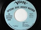 Northern Soul 45 - Righteous Brothers Band - Rat Race - Verve - VG++ mp3