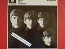 The Beatles ( WITH THE BEATLES ) IMPORT LP NM/NM  STEREO  FROM BC-13 BOX SET