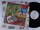 ZAPP Self Titled WARNER BROS BSK-3463 LP VG+ SHRINK d