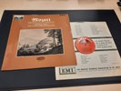 Mozart George Szell Cleveland Orchestra Divertimento Columbia – 33CX 1913