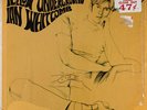 Ian Whitcomb - Yellow Underground - Used Vinyl Record - F34A