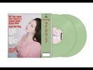 Lana Del Rey - Did you know that there's a tunnel under Ocean Blvd - Green Vinyl