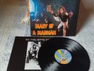 Vynil 33T - LP - Ozzy Osbourne - Diary of a Madman - 1981 - Holland