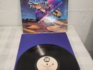 S.O.S. SOS Band - Sands of Time 1986 Vinyl Record NEAR MINT