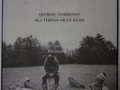 GEORGE HARRISON ALL THINGS MUST PASS APPLE AP9016C JAPAN RED VINYL VINYL 3LP
