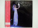 STEVIE NICKS BELLA DONNA WEA P11055J JAPAN OBI VINYL LP