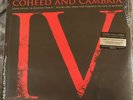 Coheed and Cambria Good Apollo I'm Burning Star IV: Vinyl LP Brand New - Sealed