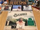 The Beach Boys/Dennis Wilson Bambu RSD Sealed Vinyl LP (The Caribou Sessions)