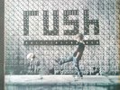 rush roll the bones vinyl Lp