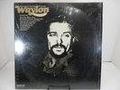 Waylon Jennings Lonesome On'ry & Mean