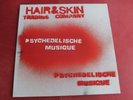 Hair & Skin Trading Company - Psychedelische Musique  Freek Records 1995 Mint -
