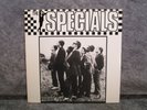 The Specials 1980s Vinyl Chrysalis Records Ska Second Wave 2 Tone