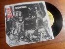 Ramones – Sheena Is A Punk Rocker 1977 1st edition Vinyl, 7
