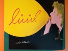 Lutz Ulbrich-Lüül LP-1981 Germany-GeeBeeDee-Gorilla Musikverlag-06-36/LP/M722