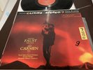GOUNOD FAUST/ BIZET CARMEN LP AKEXANDER GIBSON H693