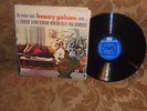 Benny Golson The Modern Touch Riverside12-256 Kenny Dorham JJ Johnson MONO