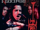 Danzig 777: I Luciferi (Vinyl) 12