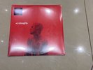Justin Bieber - Changes (2xLP, Album, Red)