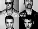 U2 Songs Of Surrender - 2LP Exclusive Deluxe Crystal Clear Vinyl Limited Edition