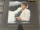 Michael Jackson Thriller Mobile Fidelity UltraDisc One-Step SEALED #305/40000