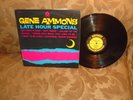 Gene Ammons Late Hour Special Prestige 7287 Oliver Nelson George Duvivier EX/NM