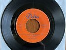 The Devotions Rip Van Winkle / I Love You For Sentimental Reasons 45 RPM Record