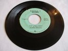 GEORGE JACKSON - THAT LONELY NIGHT / WHEN I STOP LOVIN' YOU - DOUBLE R
