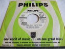 THE PEOPLE'S CHOICE - JUST LOOK WHAT YOU'VE DONE - PHILIPS DJ