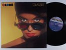 OZONE Glasses MOTOWN LP VG+ d