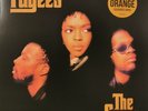 Fugees ‎– The Score - Orange - 2LP Vinyl - New Sealed