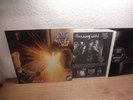 Audiophile Running Wild – Gates To Purgatory LP rare Heavy metal 1984 mint-