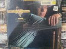 George Strait - Strait From The Heart LP Vinyl Record  1982 (MCA-5320) Country