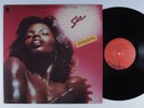 SUN Wanna Make Love (Come Flick My Bic) CAPITOL LP VG+ d