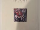 PAUL SIMON: Graceland US WB W1-25447 BRAND NEW - SEALED LP Vinyl