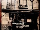 Blue Note BLP 4176 Dexter Gordon One Flight Up LP mono NY USA label VG vinyl