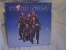 1989 GHOSTBUSTERS II MOVIE SOUNDTRACK LP,mca 6306,bill murray,dan aykroyd,weaver