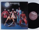 MYSTIC MERLIN Full Moon CAPITOL LP VG+ d