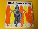 Basic Cha Cha Chas Tico Records LP Tito Puente Pete Terrace Tito Rodriguez plus