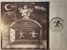 Via Lactea - S/T Mexican orig' Momia Discos LP 1982 experimental ambient