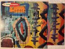 The Telescopes - S/T UK orig' Creation LP w/booklet 1992 shoegaze indie