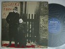 LUCIFER'S FRIEND / JAPAN ORIGINAL GATEFOLD COVER