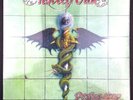 Motley Crue Dr. Feelgood • GREEN Color vinyl record LP New SEALED