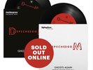 DEPECHE MODE Ghosts Again Bundle of 2 x 7