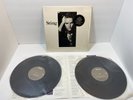 Sting Nothing Like The Sun 1987 2 LP Set Vinyl Album A&M  SP-6402 Lyrics Sheet