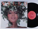 WALDO Love Don't Grow On Trees COLUMBIA LP VG+/VG++ promo d