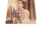 Madonna “Like A Virgin” US Dance Remix 12” Signed