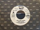 Lynyrd Skynyrd “Sweet Home Alabama” promo 45 VG+