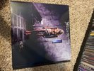 megadeth countdown to extinction vinyl