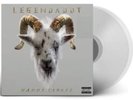 Daddy Yankee LegenDaddy Exclusive Limited Edition Clear Colored Vinyl 2 LP New